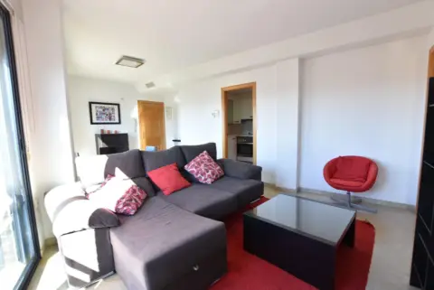 Piso en calle Nécora