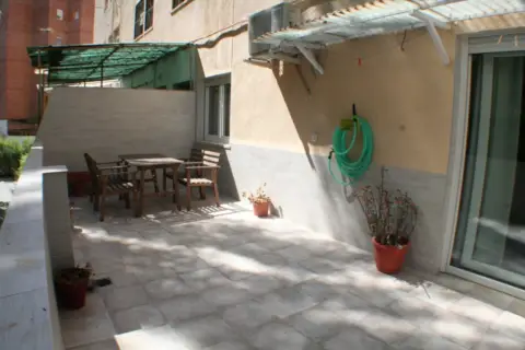Piso en Avenida Don Bosco