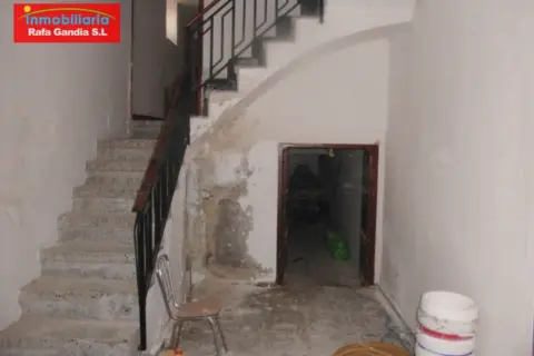 Casa en Canterería