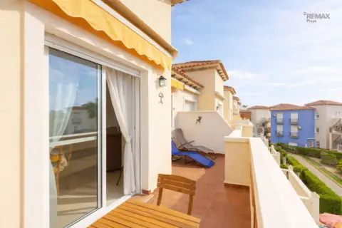 Ático en calle Tortuga Boba, 3