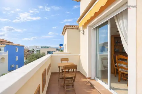 Ático en calle Tortuga Boba, 3