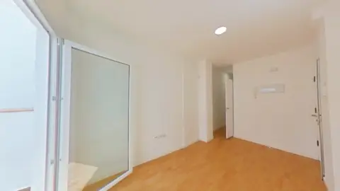 Piso en Valdeacederas