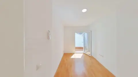 Piso en Valdeacederas