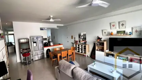 Loft en calle Vereda Carpetana, 7