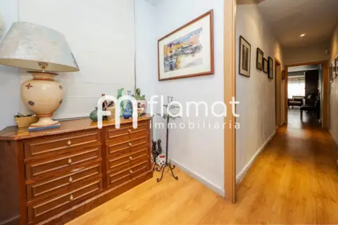 Piso en Travessera de Dalt