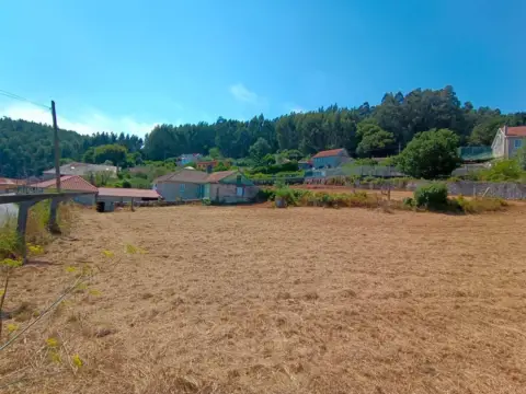 Casa rústica en Camino del Cruceiro, 20