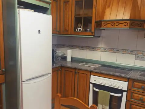 Piso en calle de Antonio Cabanilles