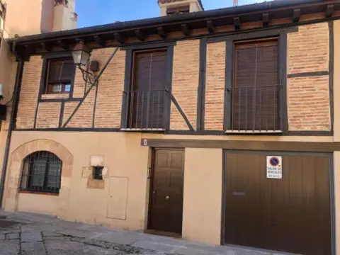 Casa rústica a San Lorenzo-San Marcos