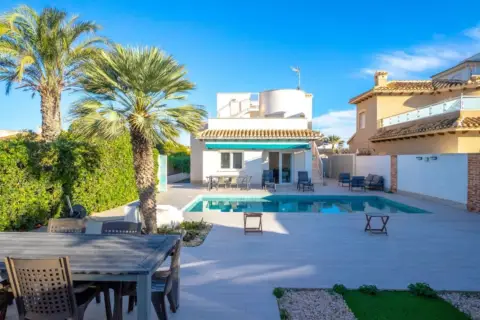 Piso – Orihuela