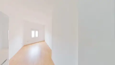 Piso en Valdeacederas