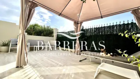Chalet en Avenida La Arenita