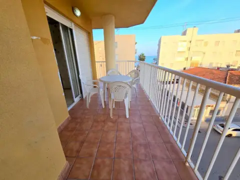 Apartamento en calle de los Tamarits