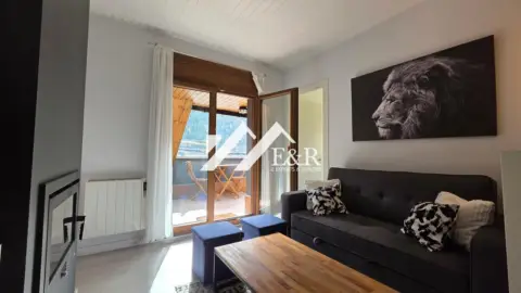 Piso en calle del Solà, nº 21