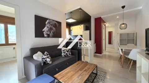 Piso en calle del Solà, nº 21