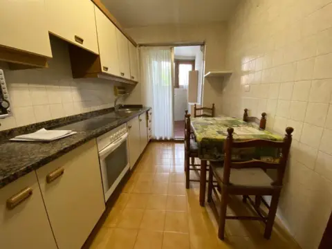 Piso en San Ignazio Auzunea