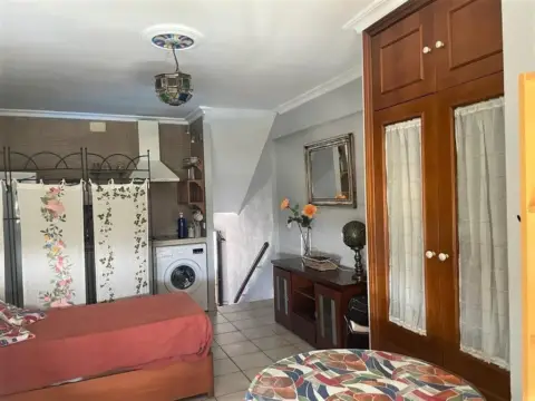 Piso en Los Remedios