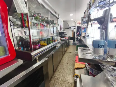 Local comercial en calle de Diego Betancor Suárez, 6