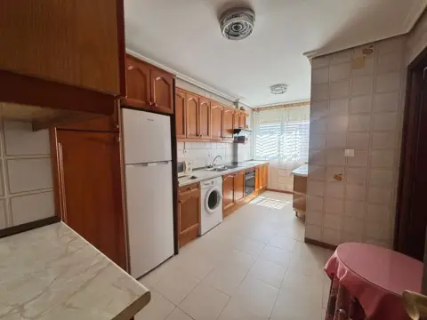 Piso en Huerta del Rey