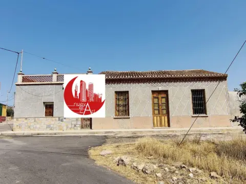Casa en Galifa