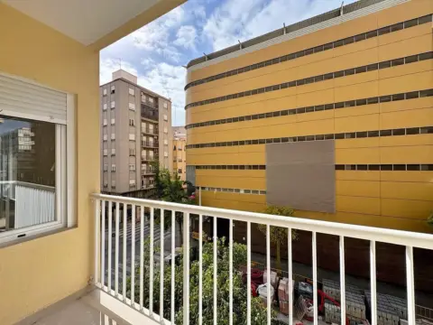 Piso en calle Josep Maria Buch