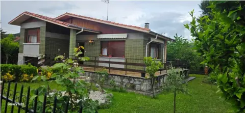 Chalet en calle San Roque, nº 5