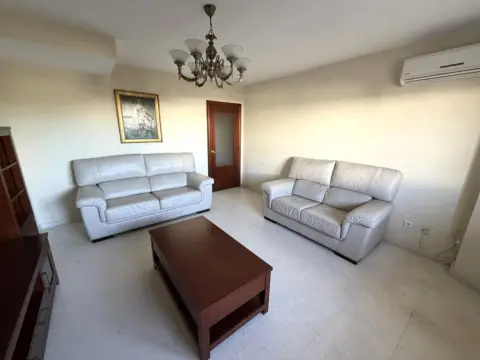Piso en Centro Ciudad