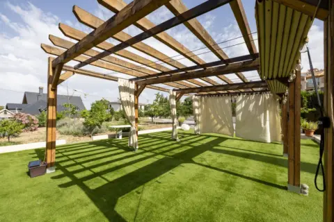 Terreno en Barrio de La Vega