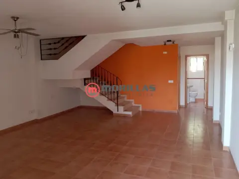 Casa en calle de Carmen Conde