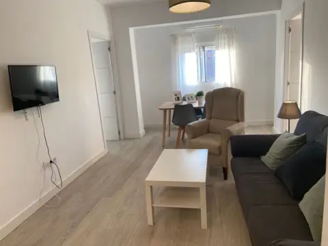 Piso en Avinguda del General Avilés