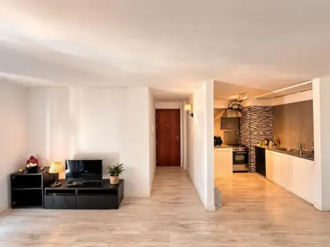Piso en Carrer de Montevideo