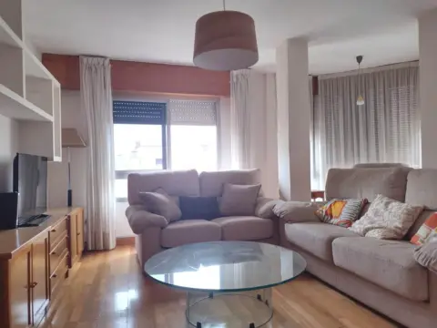 Piso en Barrio del Carmen