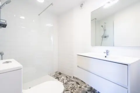 Apartamento en calle de las Palmeras, 12