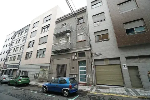 Piso en Guanarteme