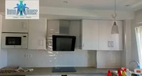 Apartamento en Hospital
