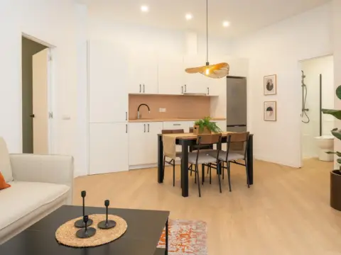 Apartamento en Carril de Salyt