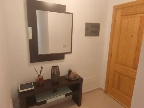 Piso en calle Fulton, 34
