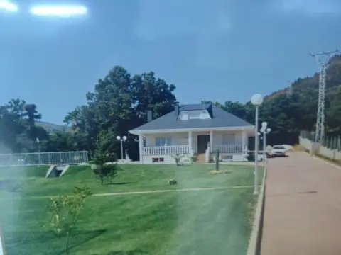 Chalet en Camino del Pantano