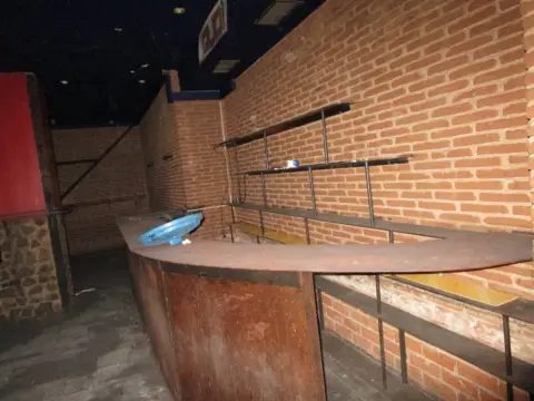 Local comercial en Centro