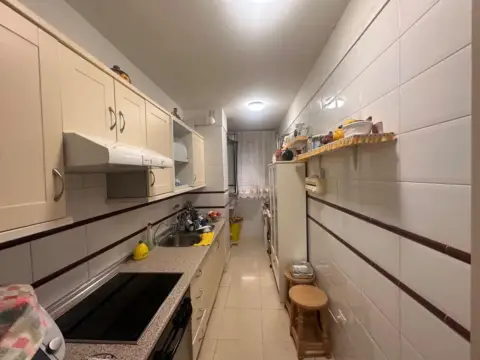 Ático en calle Rafael Arocha Guillama