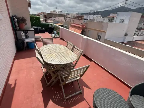 Ático en Carrer de l'Estatut