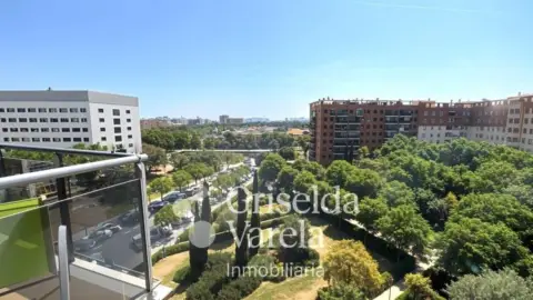 Piso en Sant Isidre
