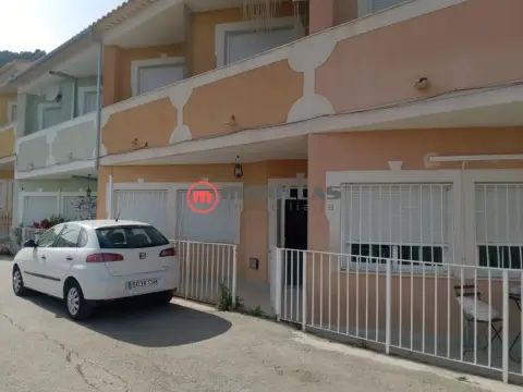 Casa en calle de Carmen Conde