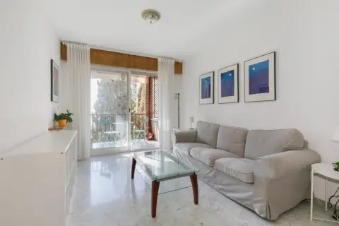 Piso – Granada Capital