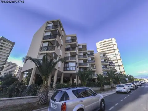 Piso en Paseo de los Sauces, 4