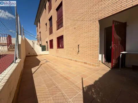 Piso en Castilla La Mancha