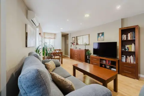 Casa en Barrio Peral