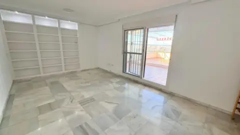 Ático en Avenida de Imperio Argentina, 7