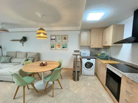 Apartamento en calle Orpesa
