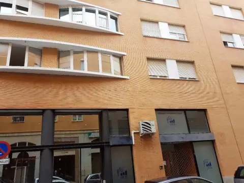 Piso en Buhaira - Huerta del Rey
