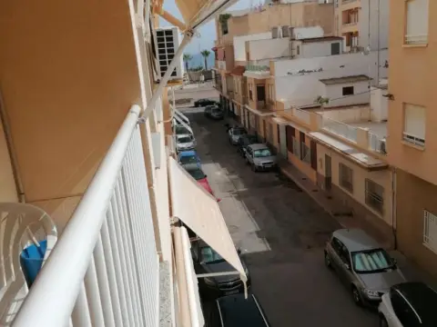 Piso en Paseo de Parra